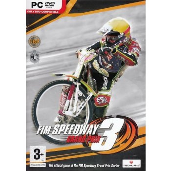 Fim Speedway Grand Prix 3