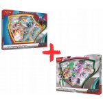 Pokémon TCG Scarlet & Violet ex Box Roaring Moon – Hledejceny.cz