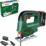 Bosch EasySaw 18V-70 0.603.012.002 – Zboží Mobilmania