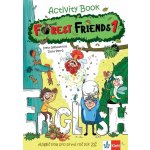 Nutty’s English – žákovský balíček – Zboží Dáma