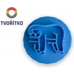 TVOŘÍTKO Lenochod Rozměr: 5 cm, + Vykrajovátko: Ne – Hledejceny.cz