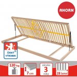 Ahorn Duostar kombi P HN 200 x 90 cm – Sleviste.cz