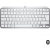 Klávesnice Logitech MX Keys Minimalist Keyboard 920-010499