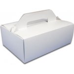 Odnosová krabice 27 x 18 x 8 cm – Zboží Dáma