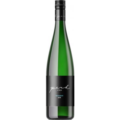 Perk Sauvignon 2021 13% 0,75 l (holá láhev) – Zboží Mobilmania