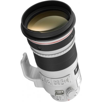 Canon EF 300mm f/2.8L IS USM II – Sleviste.cz