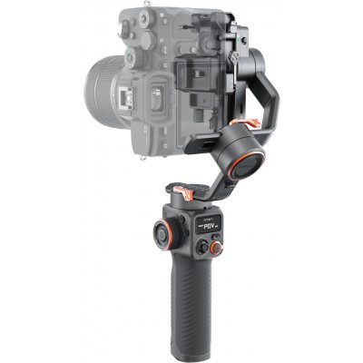 Hohem iSteady MT3 – Zbozi.Blesk.cz