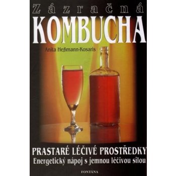 Kombucha