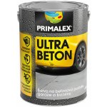 Primalex Ultra Beton 5 l Carbon grey – Zbozi.Blesk.cz