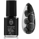 NANI zdobící lak Blooming INK 12 ml Midnight Spell – Zboží Dáma NANI zdobící lak Blooming INK 12 ml Midnight Spell – Zboží Dáma