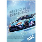 MFP Paper Desky na ABC Speed – Zboží Dáma