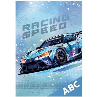 MFP Paper Desky na ABC Speed – Zboží Dáma