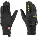 Leki Shark Racing Edition black/yellow 14/15 – Hledejceny.cz