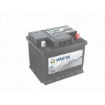 Varta Promotive Black 12V 45Ah 300A 545 200 030 – Hledejceny.cz