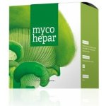 Energy Mycoren přírodní 90 kapslí – Hledejceny.cz
