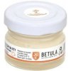 Balzám na rty Betula pendula Pečující balzám na rty s kozím kolostrem smetana 30 ml