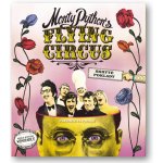 Monty Python´s Flying Circus - Limitovaná edice v Adrian Besley