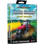 Farming Simulator (16-Bit Edition) – Sleviste.cz