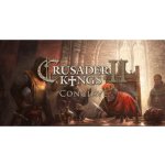 Crusader Kings 2: Conclave – Hledejceny.cz