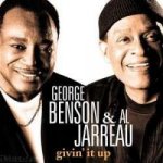 Benson, George & Jarreau - Givin' It Up CD – Hledejceny.cz