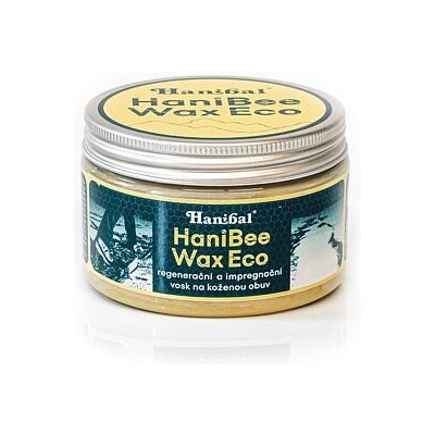 Hanibal HaniBee Wax Eco 200g – Hledejceny.cz