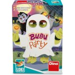 Bubu Párty – Zboží Živě