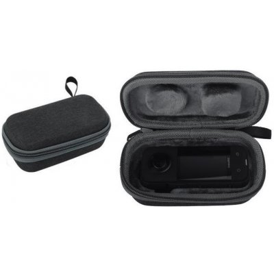 Stablecam Insta360 Polyesterové pouzdro na kameru X3 1INST419 – Zboží Živě