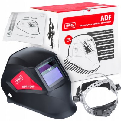 Ideal ADF-1900 – Hledejceny.cz