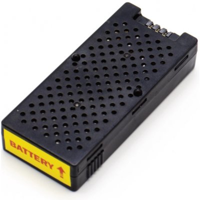 RMT models Akumulátor Li-Pol 3,7 V 400 mAh – Zboží Dáma