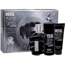 Diesel Only the Brave Tattoo EDT 75 ml + sprchový gel 100 ml + sprchový gel 50 ml dárková sada