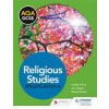 "Aqa GCSE (9-1) Religious Studies Specification Aspecification a" - "" ("Parry Lesley")(Paperback)