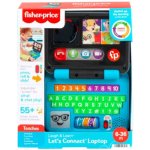 Fisher Price HHX33 – Zbozi.Blesk.cz