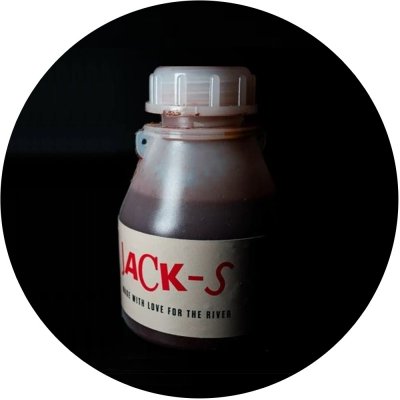 Carp Time G.B.U. Dip JACK-S 250 ml – Zboží Mobilmania
