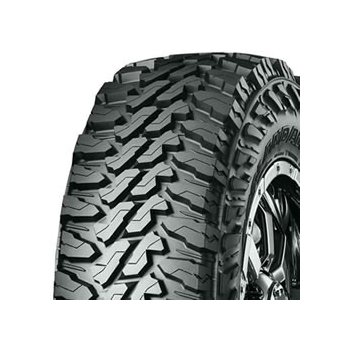 Pneumatiky Yokohama Geolandar M/T G003 215/70 R16 100/97Q FR