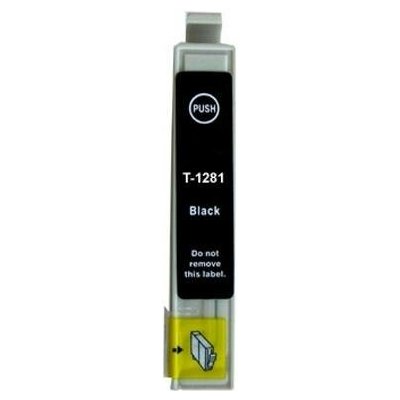 Naplnka.cz Epson T1281 - kompatibilní – Hledejceny.cz