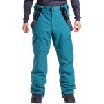 Meatfly kalhoty Ghost slate blue – Zboží Dáma