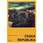 Česká republika - zeměpis pro základní školy - Marie Novotná – Hledejceny.cz