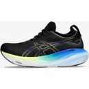 Asics Gel_Nimbus 25 černé 1011B547-004