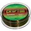 Rybářský vlasec a ocelové lanko Katran Crypton Carp 1000 m 0,309 mm 7,03 kg