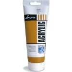 Akrylová barva ACRYLIC 200 ml Yellow ochre – Sleviste.cz