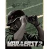 Hra na PC Gary Grigsby's War in the East 2