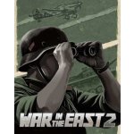 Gary Grigsby's War in the East 2 – Hledejceny.cz
