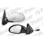 Zpětné zrcátko SEAT LEON 03-05 manuální