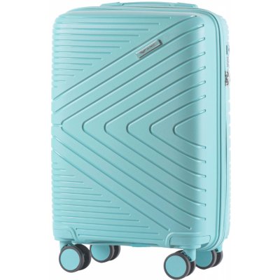 WINGS Primrose Macaron Blue 38 l