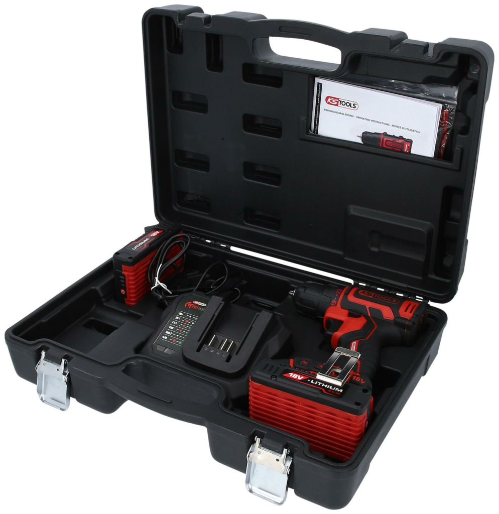 KS TOOLS 515.6400