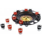 Alkoholová ruleta – Hledejceny.cz