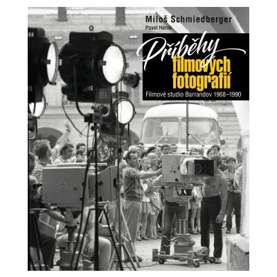 Příběhy filmových fotografií – Sleviste.cz