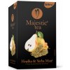 Čaj Biogena Majestic Tea hruška a yerba maté 20 x 2,5 g