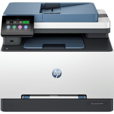 HP Color LaserJet Pro 3302fdn 499Q7F – Zboží Mobilmania