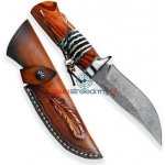Dellinger Waldmann vg-10 Damascus – Sleviste.cz